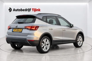 SEAT Arona – thumbnail 4