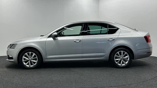 Škoda Octavia – thumbnail 2
