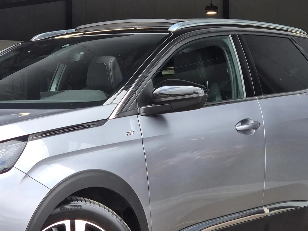 Peugeot 3008 – foto 25