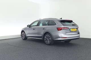 Škoda Octavia – thumbnail 3