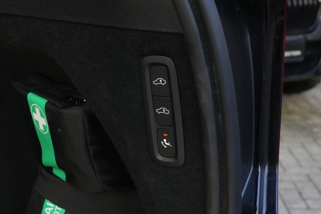 Volvo XC90 – foto 35
