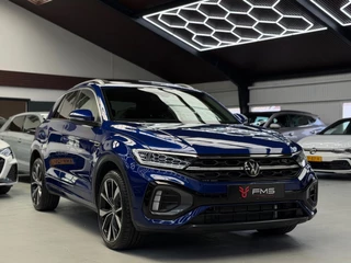 Volkswagen T-Roc – thumbnail 12