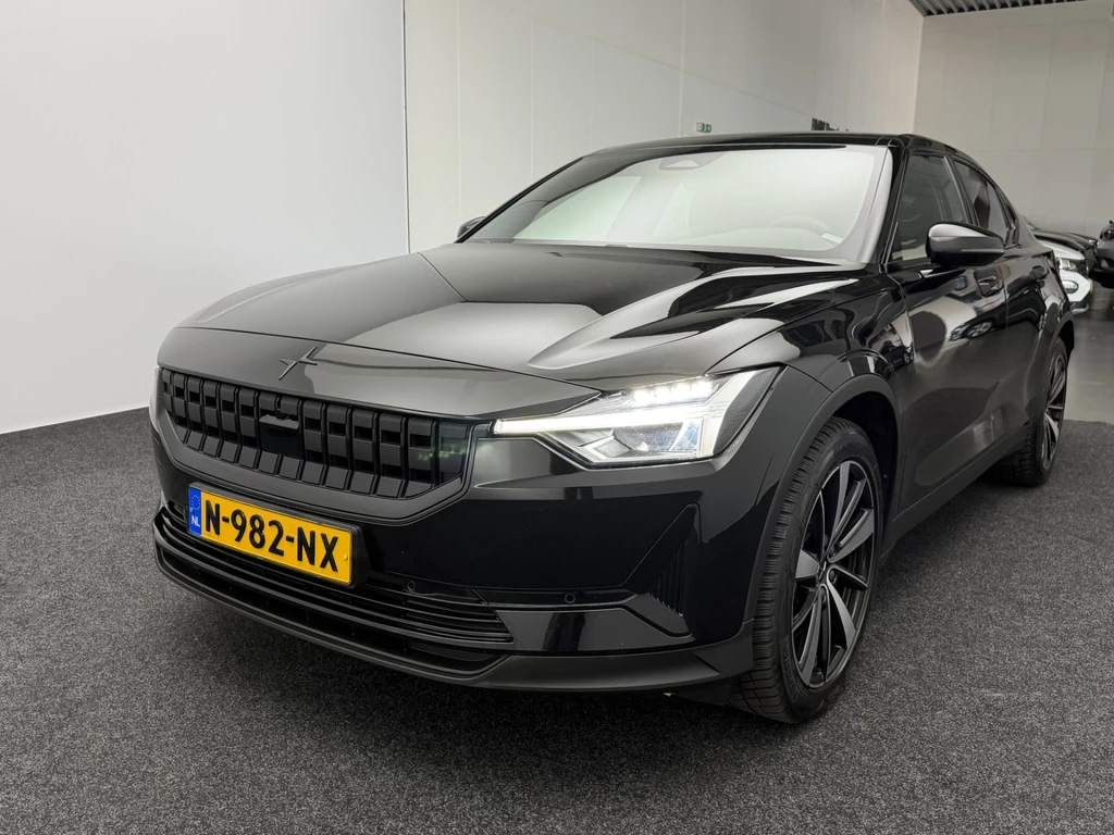 Polestar 2 – foto 2