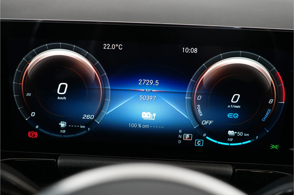 Mercedes-Benz GLA – foto 26