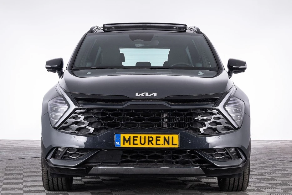 Kia Sportage – foto 6