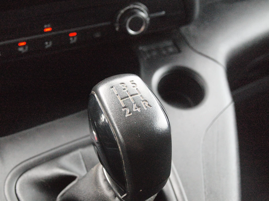 Peugeot Partner – foto 21
