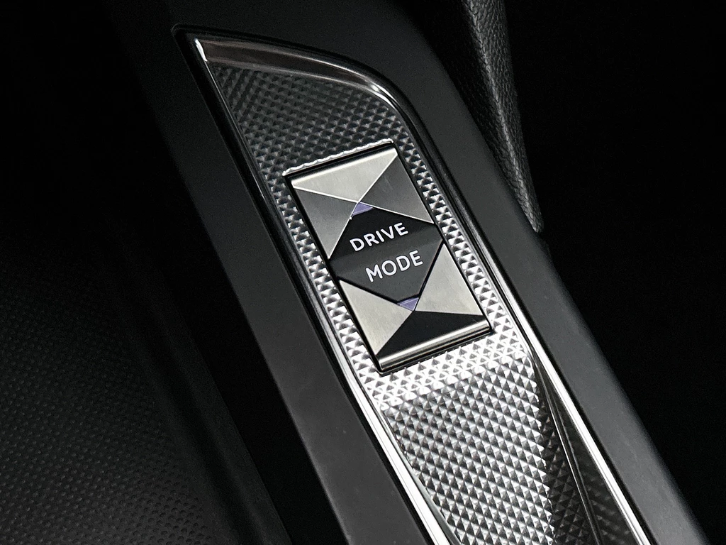DS DS 3 – foto 8