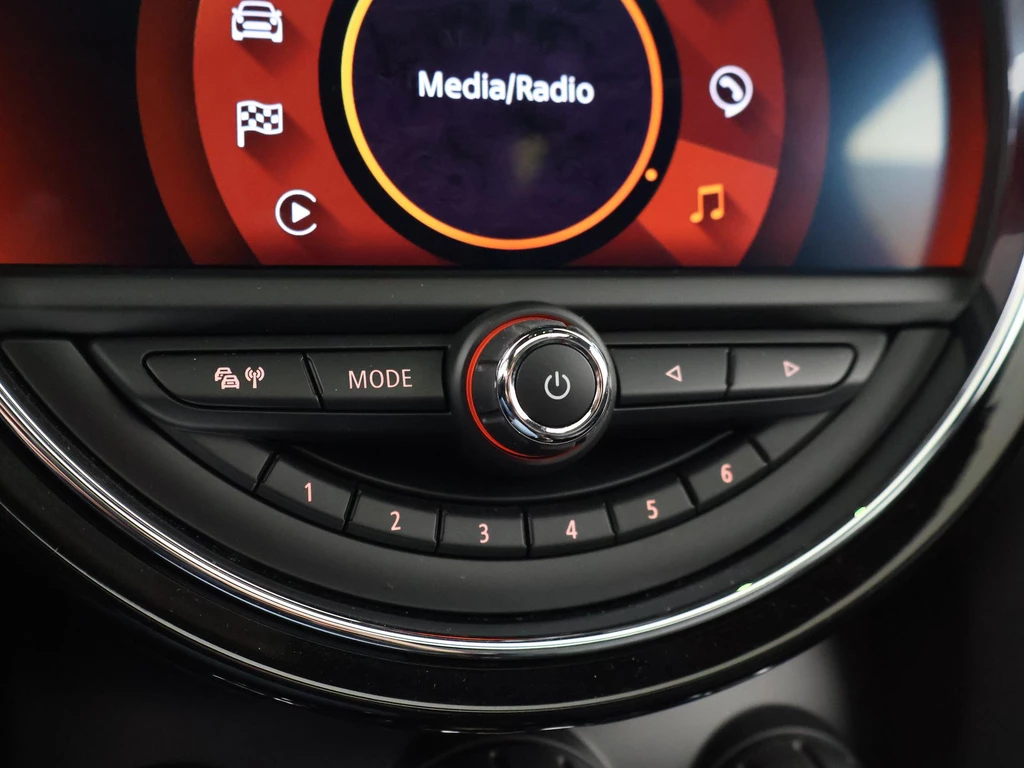 MINI Electric – foto 68