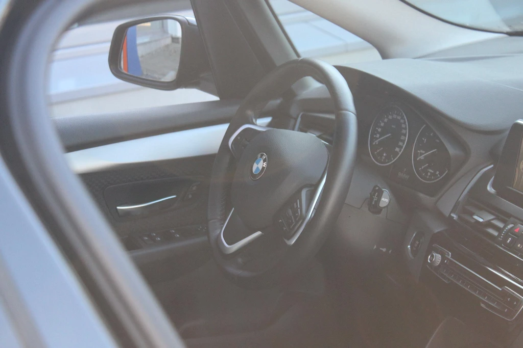 BMW 2 Serie – foto 27