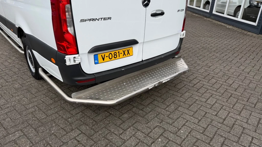 Mercedes-Benz Sprinter – foto 3