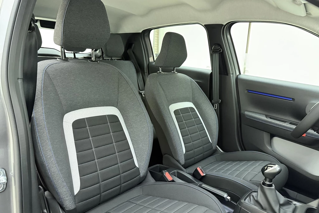 Citroën C3 – foto 12