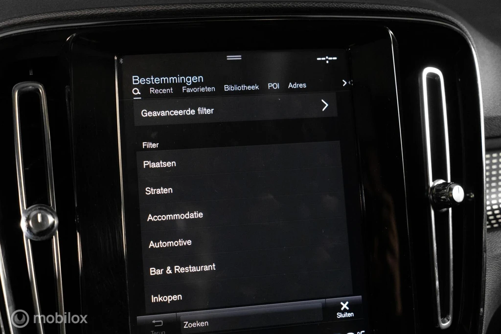 Volvo XC40 – foto 23