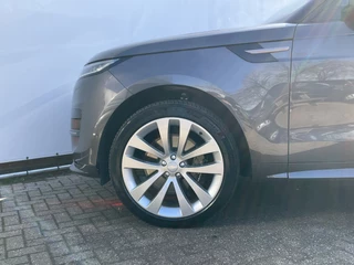 Land Rover Range Rover Sport – thumbnail 35