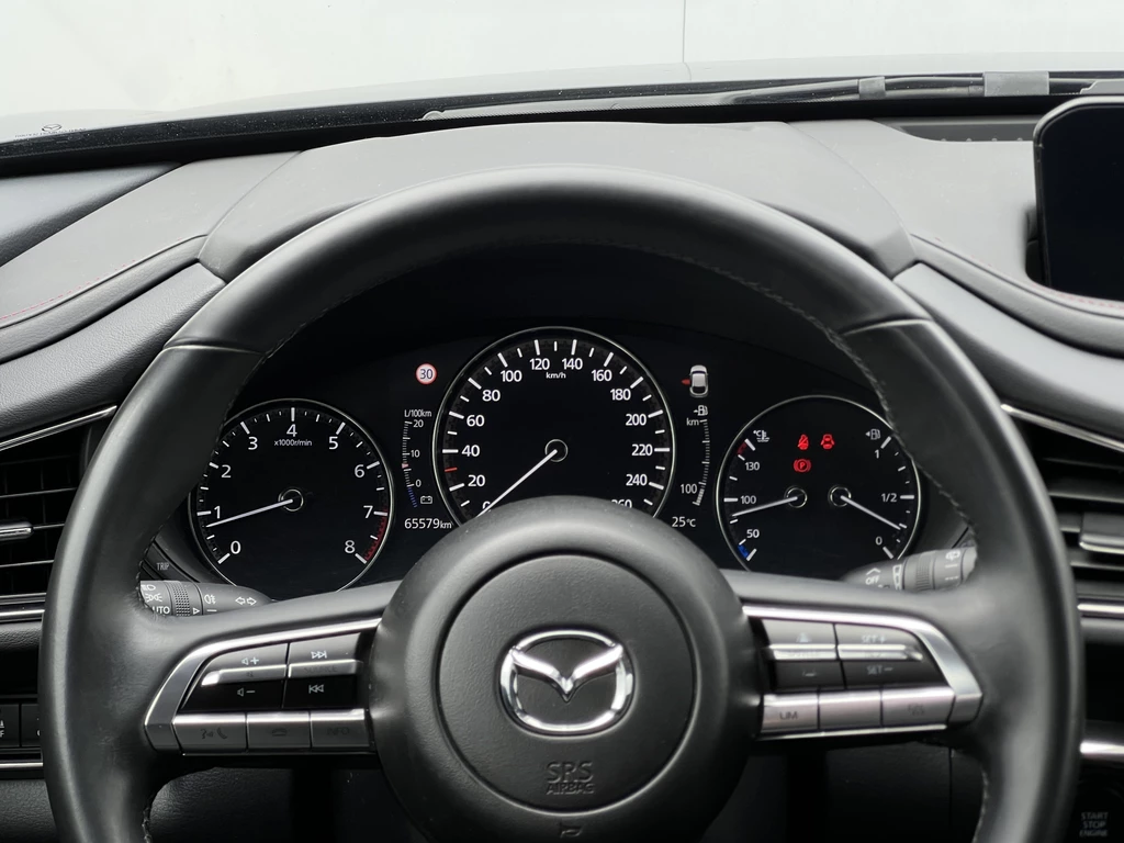 Mazda CX-30 – foto 14