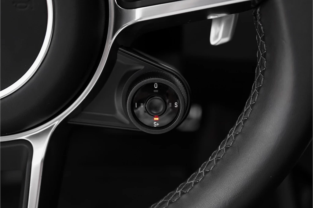 Porsche Cayenne – foto 42