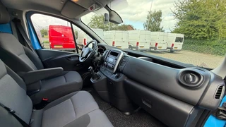 Renault Trafic – thumbnail 11