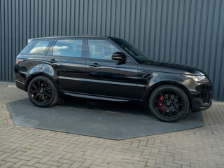 Land Rover Range Rover Sport – thumbnail 13