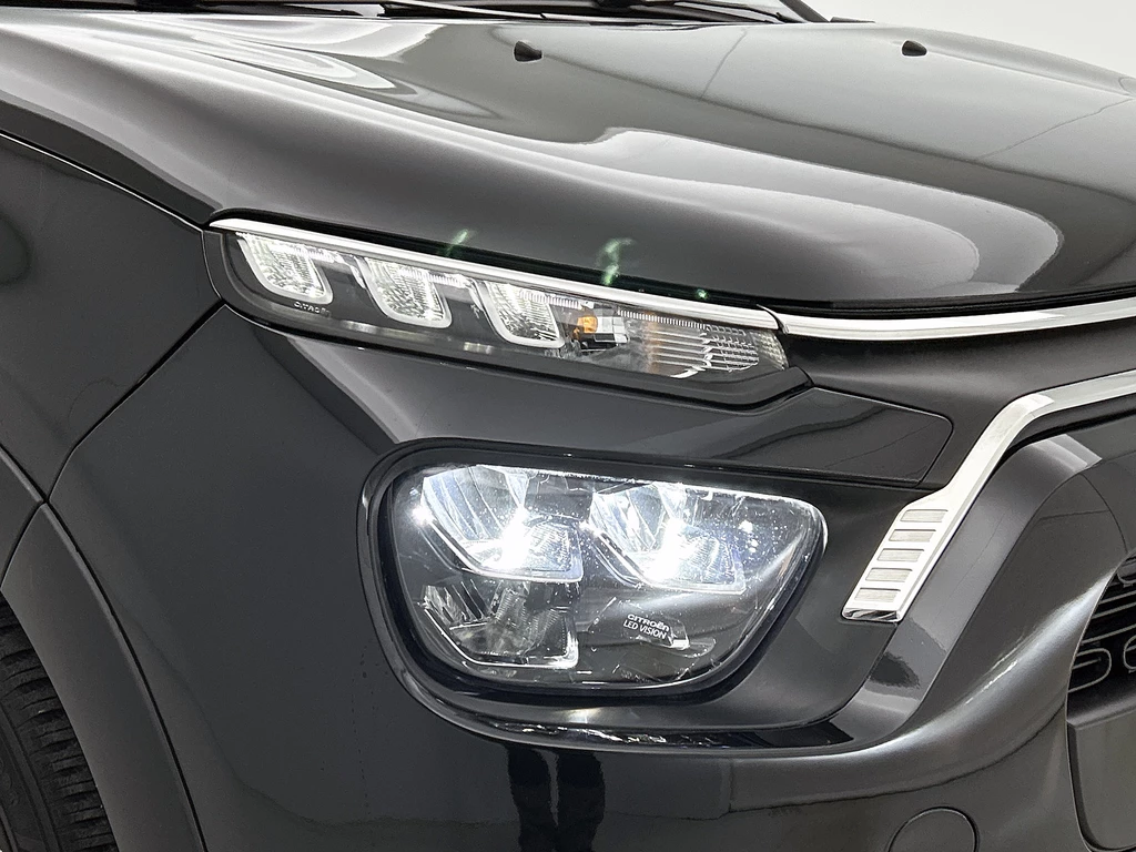 Citroën C3 – foto 27