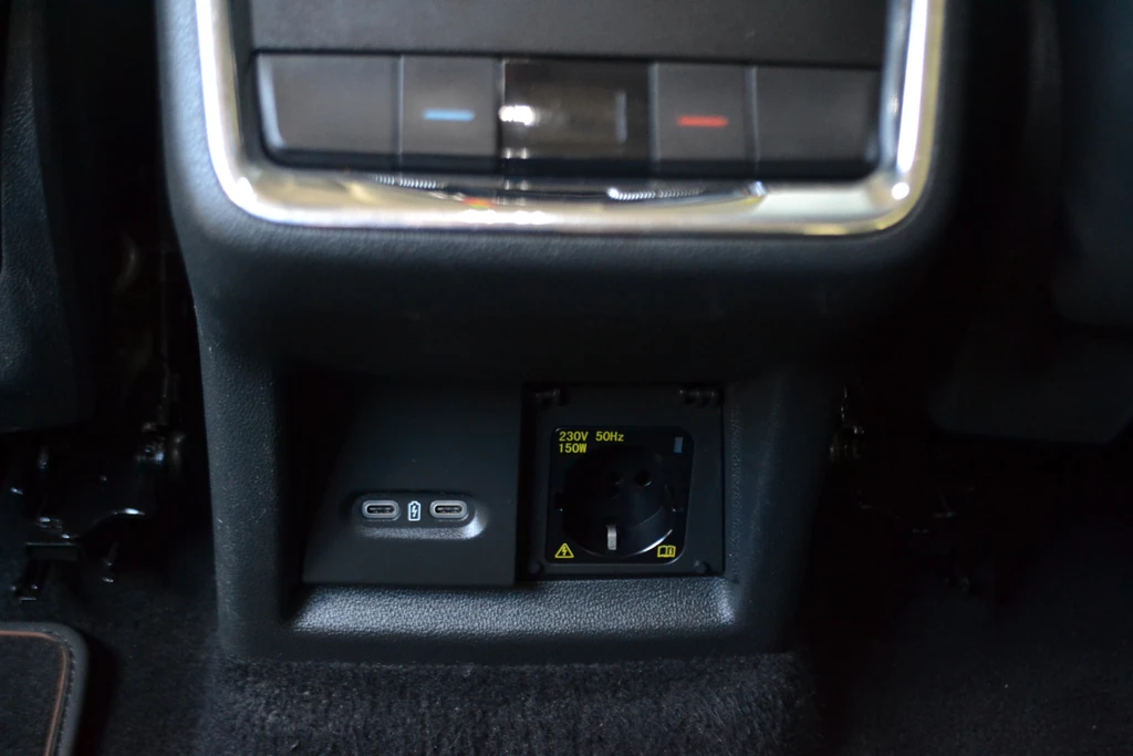 Škoda Enyaq iV – foto 16