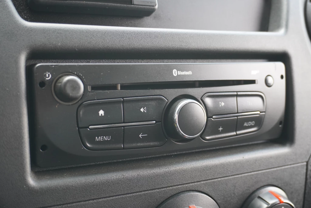 Renault Master – foto 11