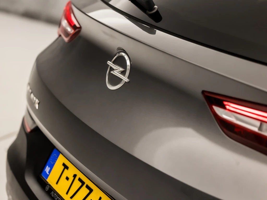 Opel Grandland X – foto 35