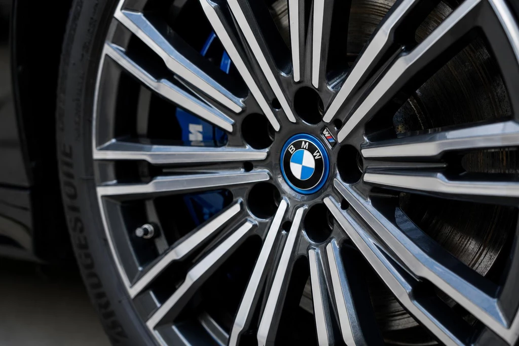 BMW 3 Serie – foto 23
