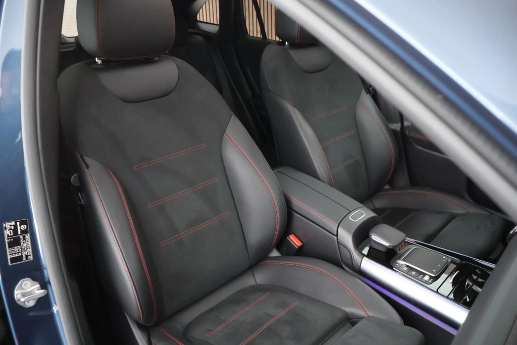 Mercedes-Benz EQA – foto 7