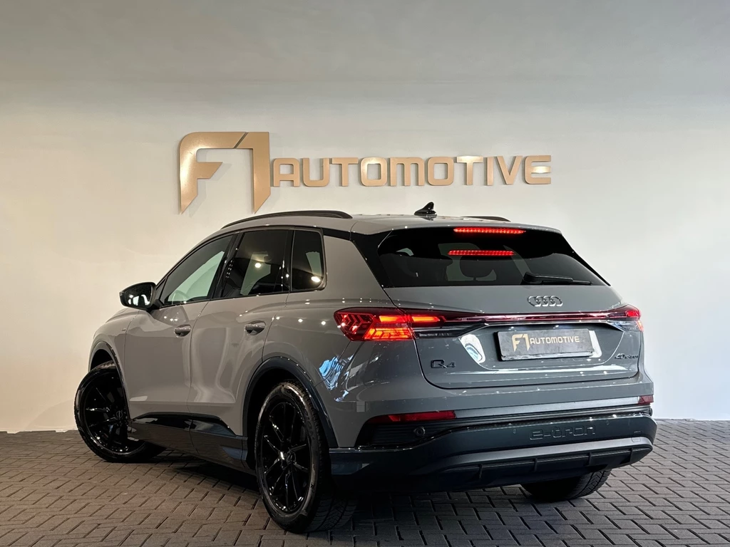 Audi Q4 e-tron – foto 3