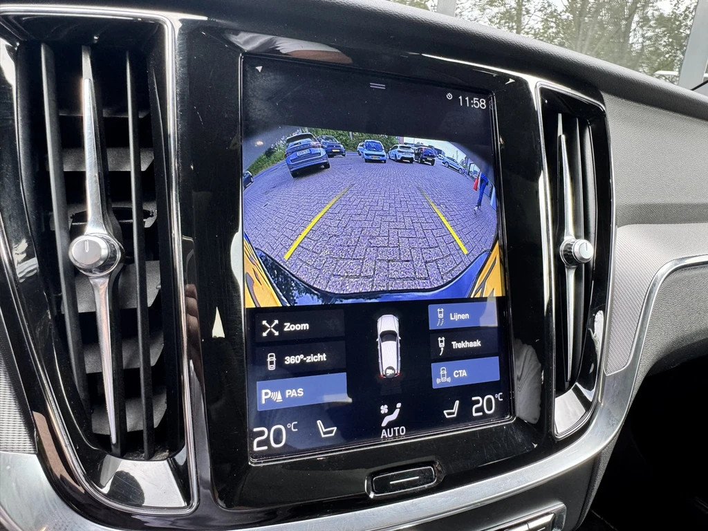 Volvo V60 – foto 32