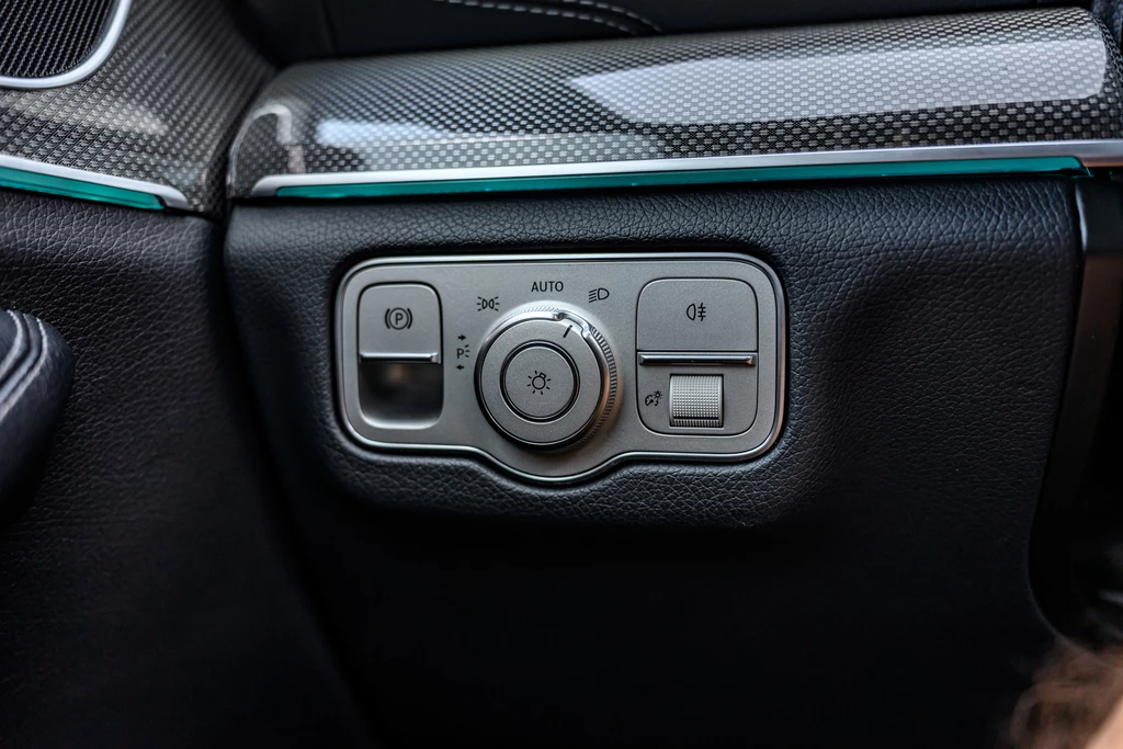 Mercedes-Benz GLE – foto 24