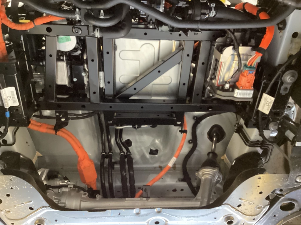 Ford E-Transit Custom – foto 23
