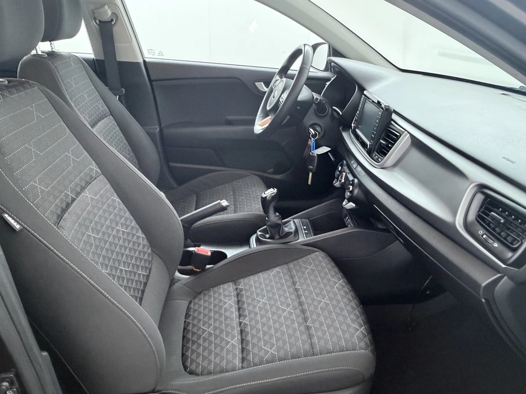 Kia Rio – foto 41