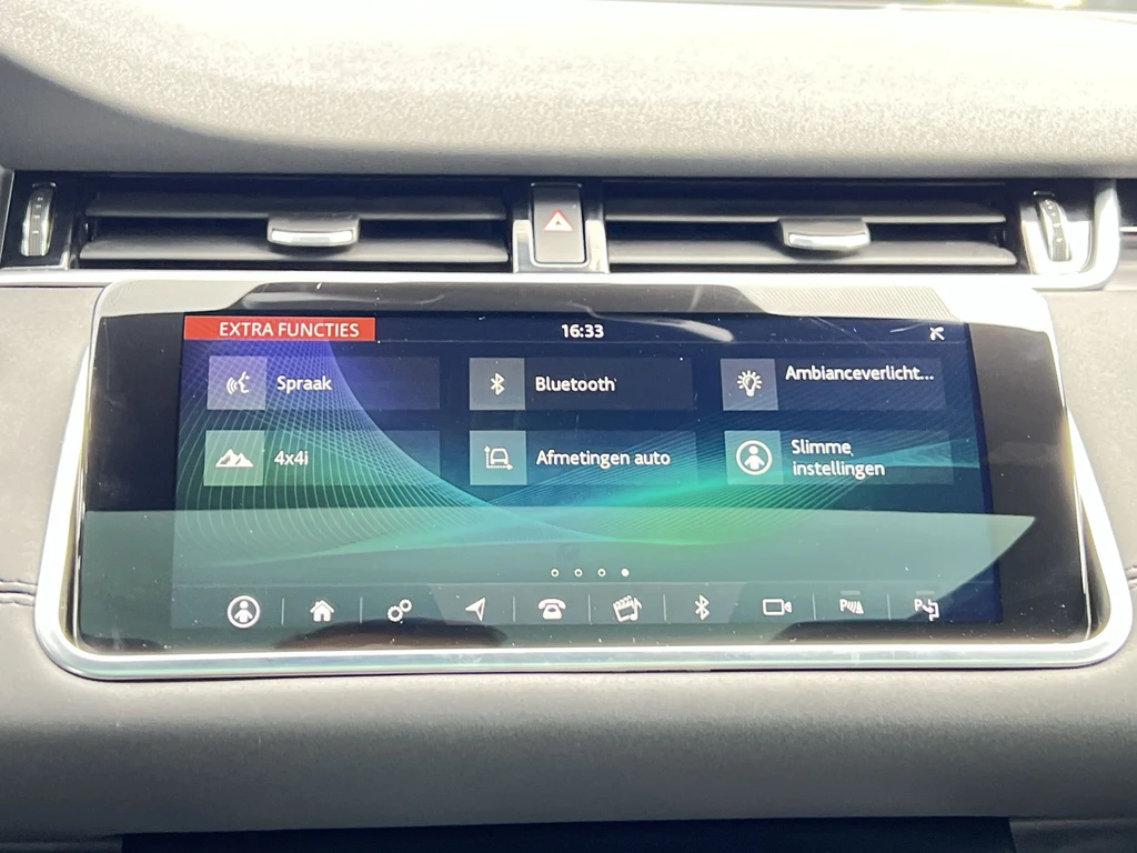 Land Rover Range Rover Evoque – foto 27