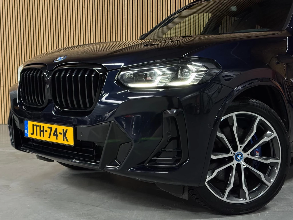BMW X3 – foto 11