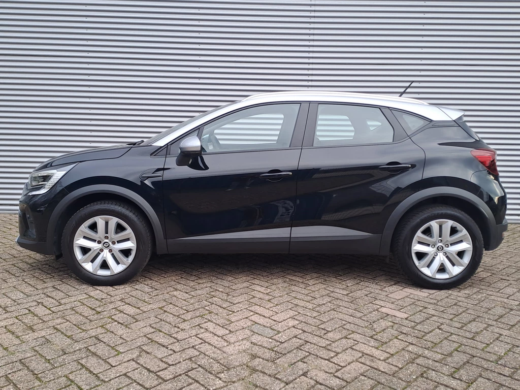 Renault Captur – foto 2