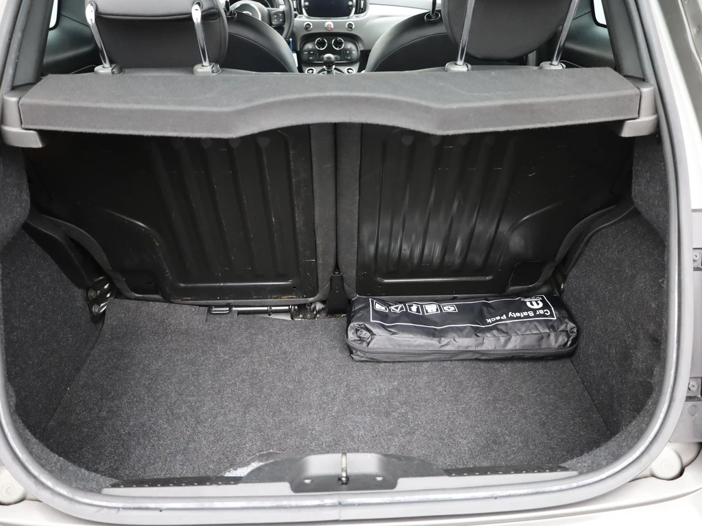 Fiat 500 – foto 39