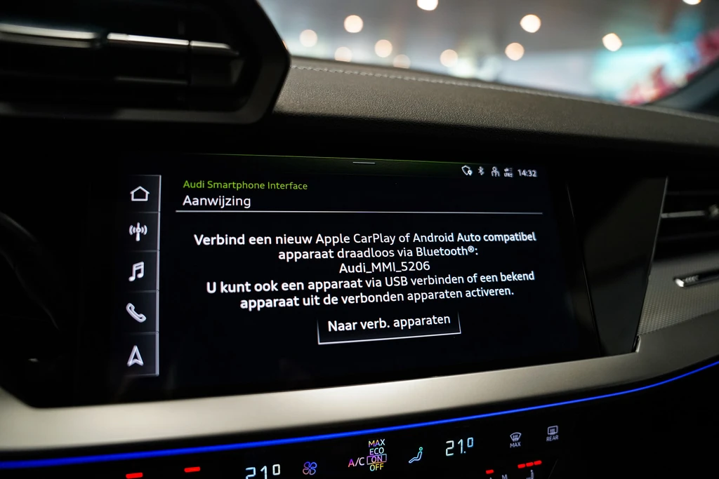 Audi A3 – foto 9