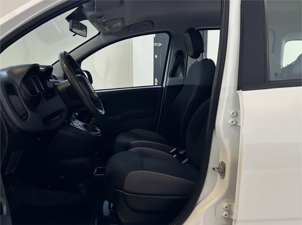 Fiat Panda – foto 21