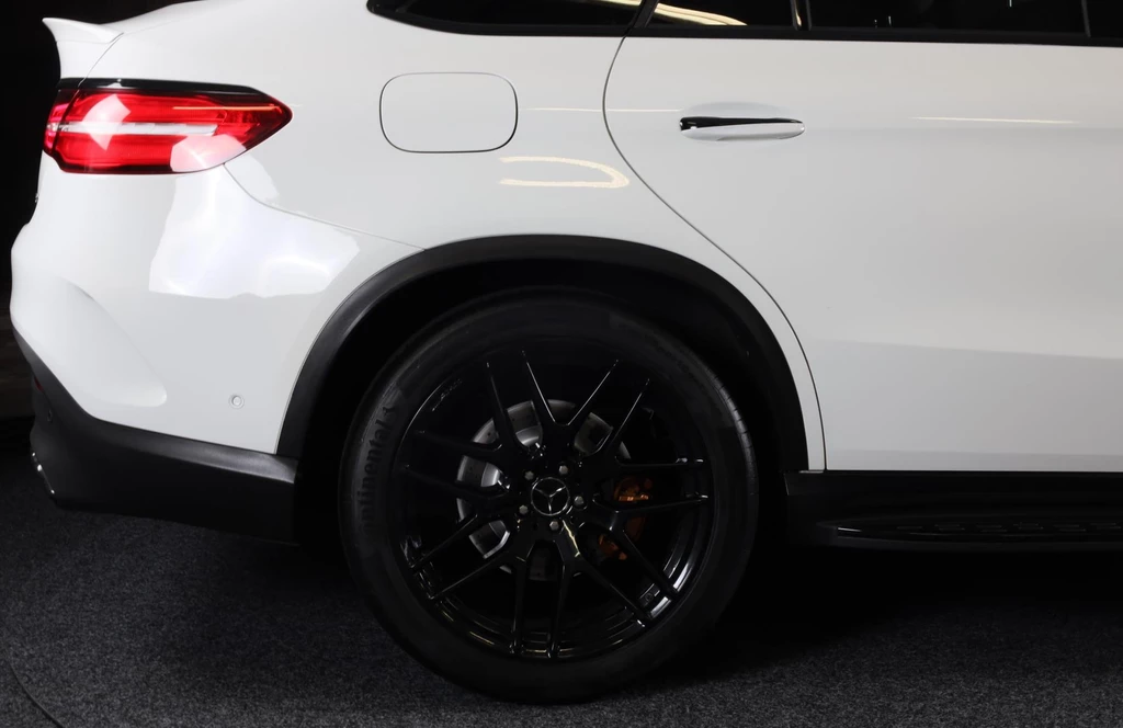 Mercedes-Benz GLE – foto 44