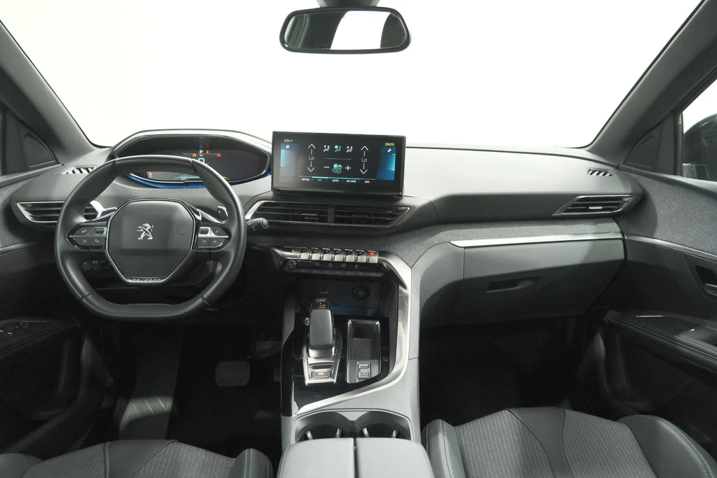 Peugeot 3008 – foto 13