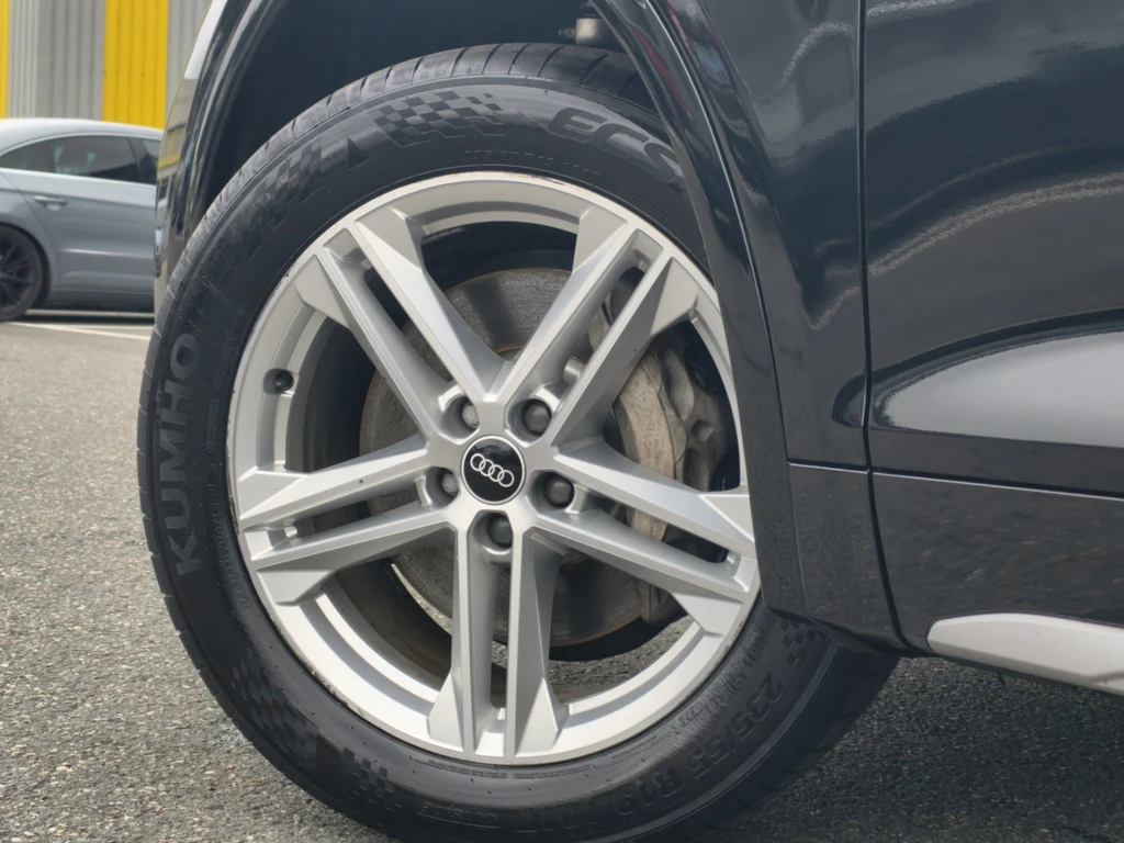 Audi Q5 – foto 22