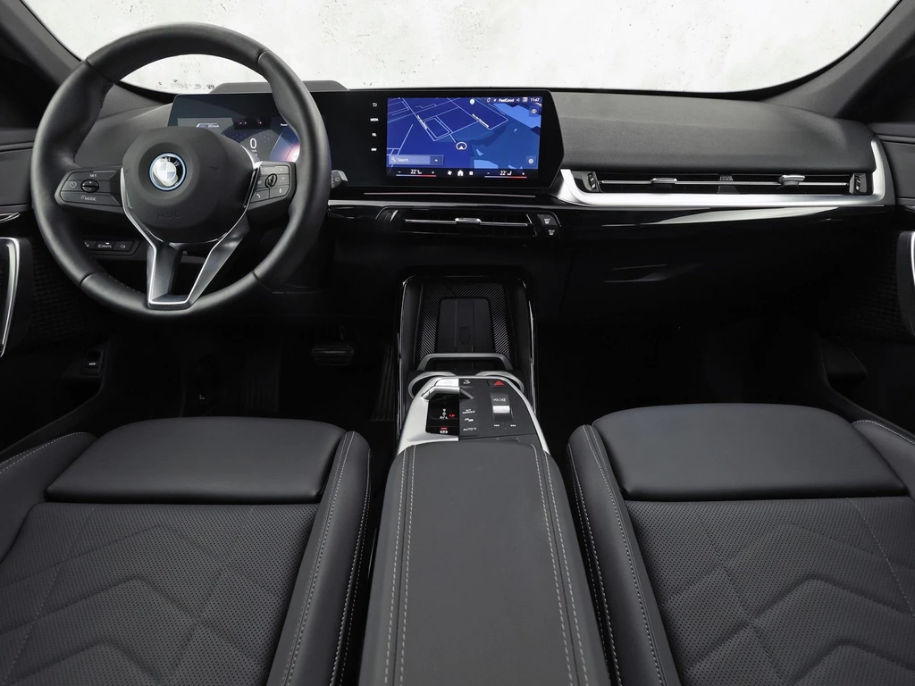 BMW X1 – foto 8