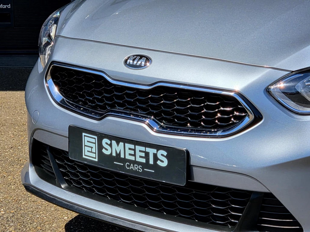Kia Ceed – foto 22