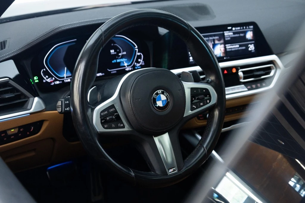 BMW 3 Serie – foto 14