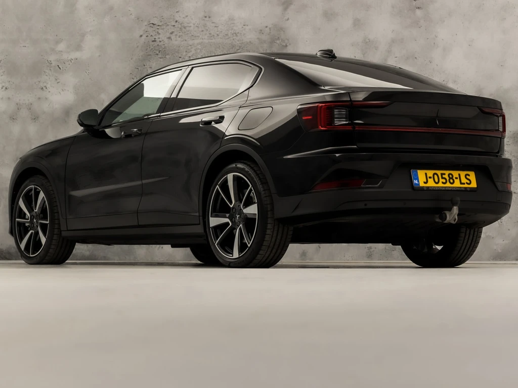 Polestar 2 – foto 4