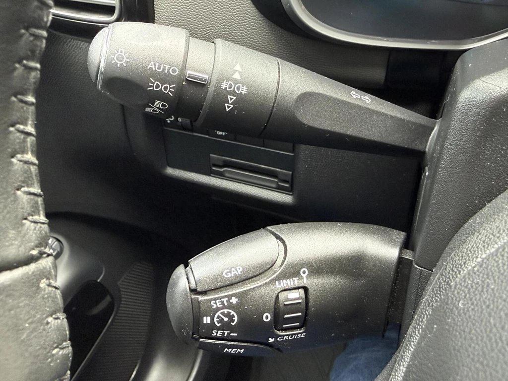 Citroën C5 Aircross – foto 22