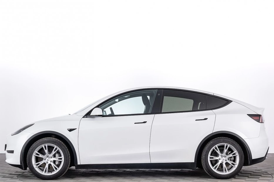 Tesla Model Y – foto 2