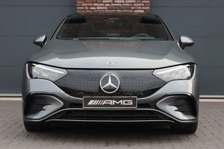Mercedes-Benz EQE – thumbnail 9