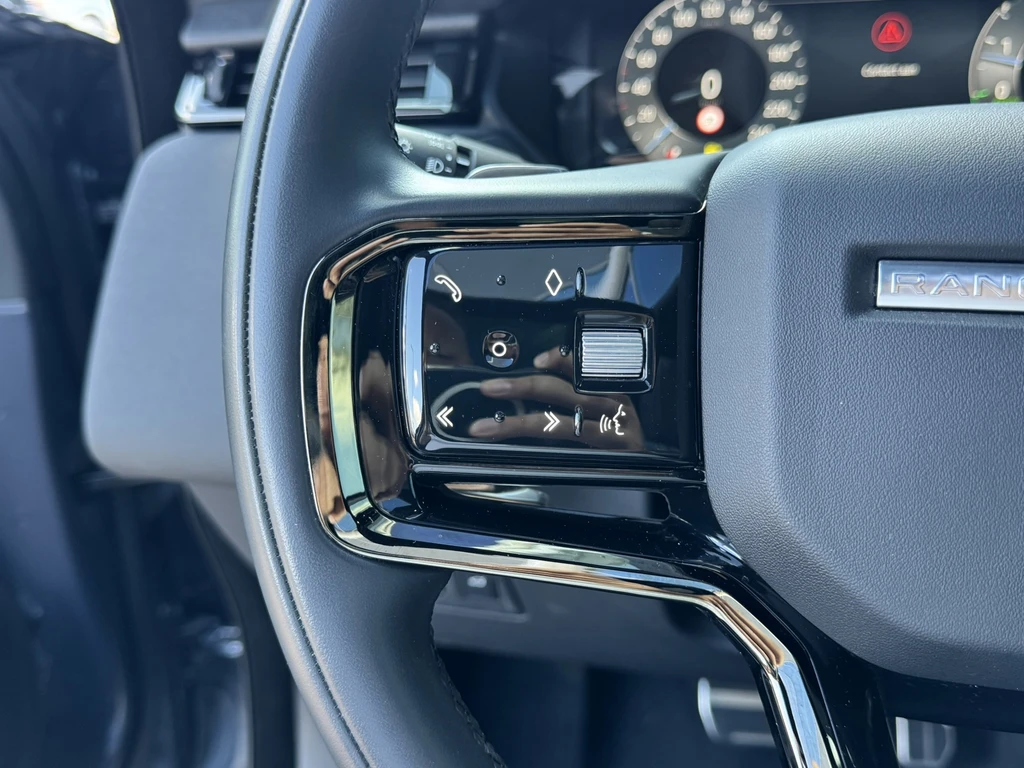 Land Rover Range Rover Velar – foto 18
