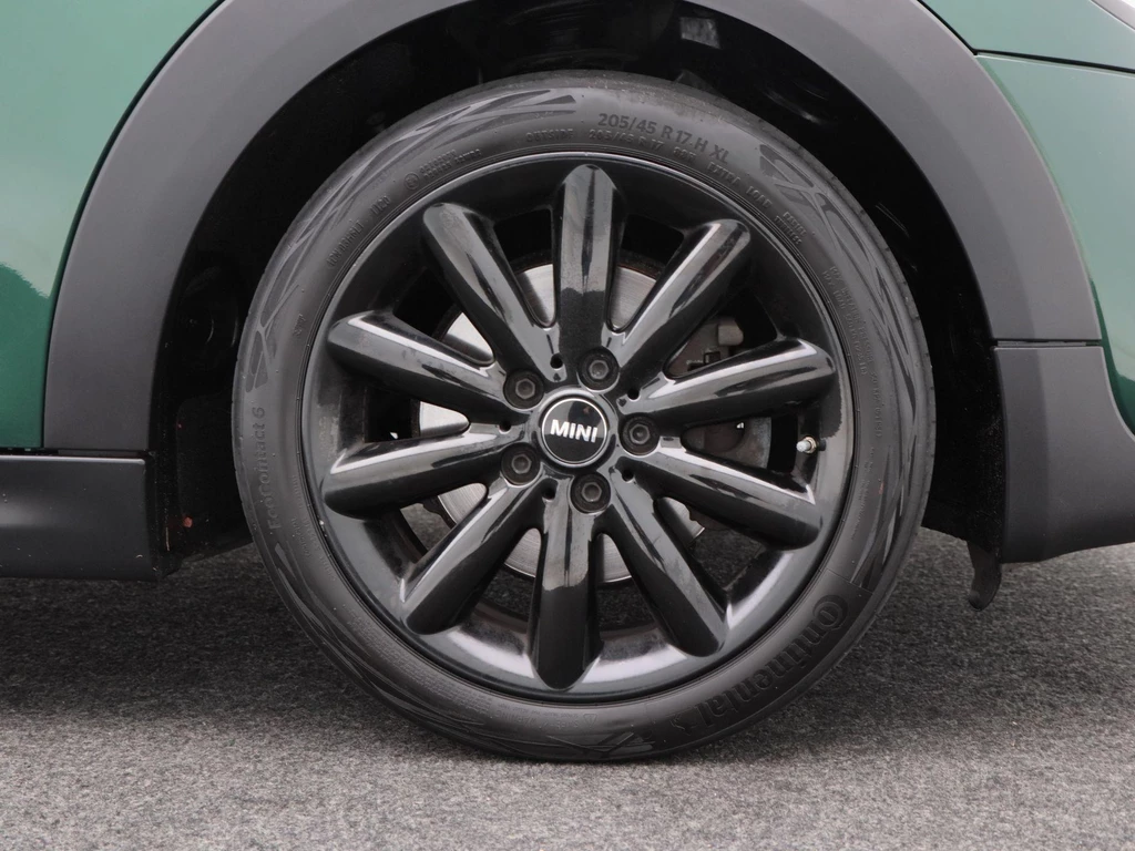 MINI Cooper S – foto 16
